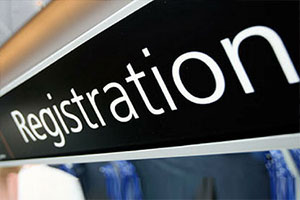 Liscencing & Registrations